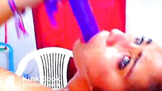 Vomit & ThroatFucking(Extreme Collection) 29flv