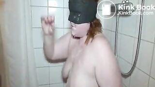 Milky Deepthroat Puke