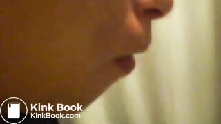 BELLY BUTTON TICKLE PUKE