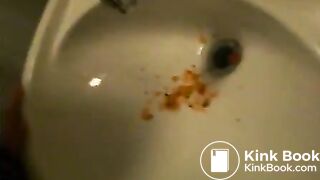 BELLY BUTTON TICKLE PUKE