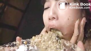 PTJ-003 Trailer - Extreme Japanese Vomit