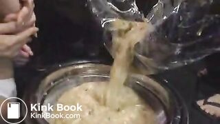 PTJ-003 Trailer - Extreme Japanese Vomit