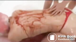 The WTF train is back in town, courtesy of Japan and these two whoresmp4