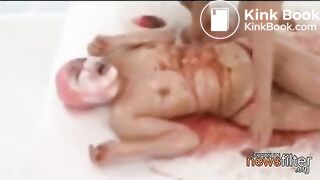 The WTF train is back in town, courtesy of Japan and these two whoresmp4