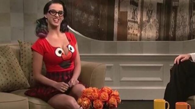 katy perry boobs