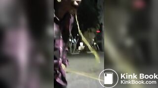 Chick Pukes