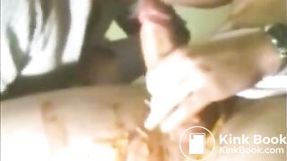 extreme throatfuck puke compilation of compilation