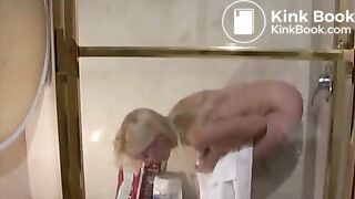 Naked Girl Vomit Puke Puking Food Fetish Barfing