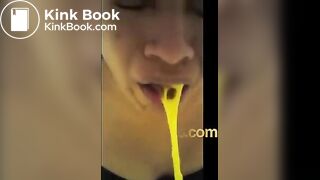 Girls Puke Vomit Puking Vomiting - Girls Vomit Puke Puking Compilation Barf mp4