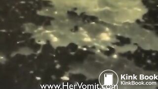 Girls Puke Vomit Puking Vomiting - Girls Vomit Puke Puking Compilation Barf mp4