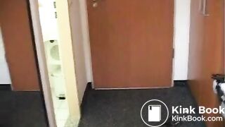 Before and after effect