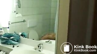 Before and after effect