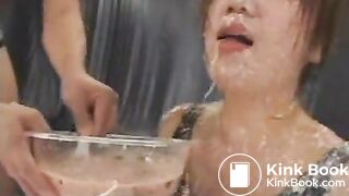 The most DISGUSTING vomit scene ever