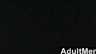 AdultMemberZone - Jasmine Jolie Licks Jizz off of Her Feet