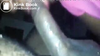 black bitch puking deepthroat2