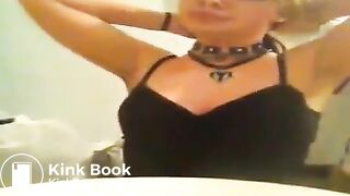 Puking my guts out Part 2mp4