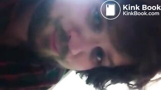 Puke Vomit Kotze Boy