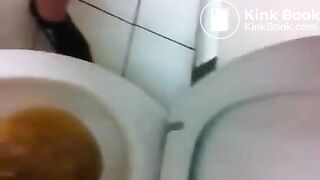 Puke Vomit Kotze Boy