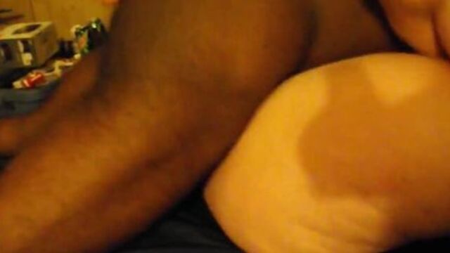 BBC Creampies thick woman very (Young Bull)
