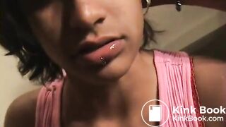 Girl Sick Vomit Puke Puking Vomiting Barf