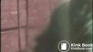 Tattoo Girl Vomiting Puking Vomit Puke Gagging