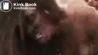 The Exorsist meets pornflv