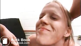 Daddies going to be so proud when he sees this