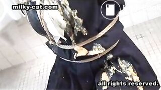 Yuria Hidaka in BBX-01 Scene 4