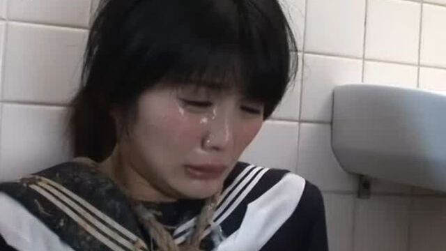 Yuria Hidaka in BBX-01 Scene 4