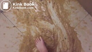 Emetophilia - Projectile Vomiting and Puking