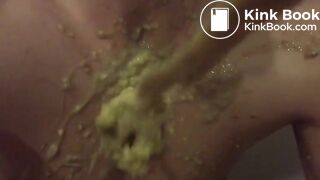 Emetophilia - Projectile Vomiting and Puking