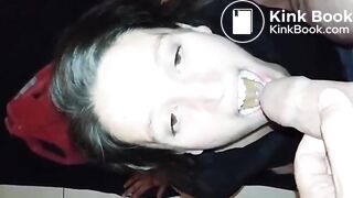 Love of Vomit