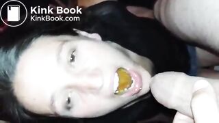 Love of Vomit