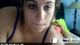 2 or more teen friends on webcam