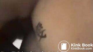 Quickie in der Umkleidekabine