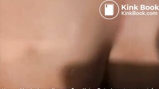 Quickie in der Umkleidekabine