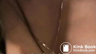 Quickie in der Umkleidekabine