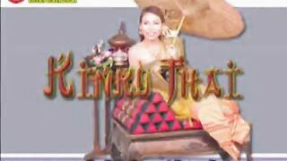 Thai Teen Puked On