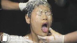 Thai Teen Puked On