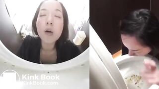 Webcam Vomit Asians 2
