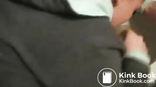 Bulimia Vomit and Food Poisoning - Girl got food poisonning mp4