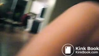 19yo Craigslist Escort Pukes on Cock