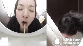 Part 1 Girls Puking Vomiting Vomit Puke Gagging