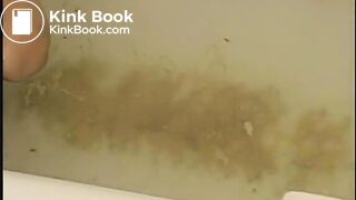 Naked Girl Puking Vomiting Vomit Puke Gagging