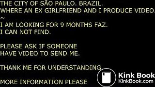 SOMEONE HAS THIS VIDEO?PLEASE ALGUEM TEM OS VIDEOS