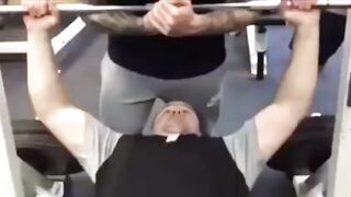 scat vomit
