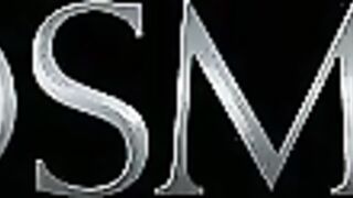 BDSM.XXX - Tattooed slaves are suspended and made to cum