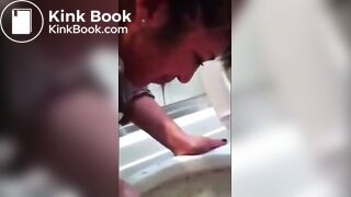 Red Wine gets her drunk