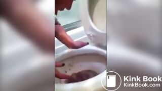 Red Wine gets her drunk