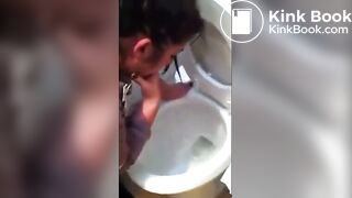 Red Wine gets her drunk